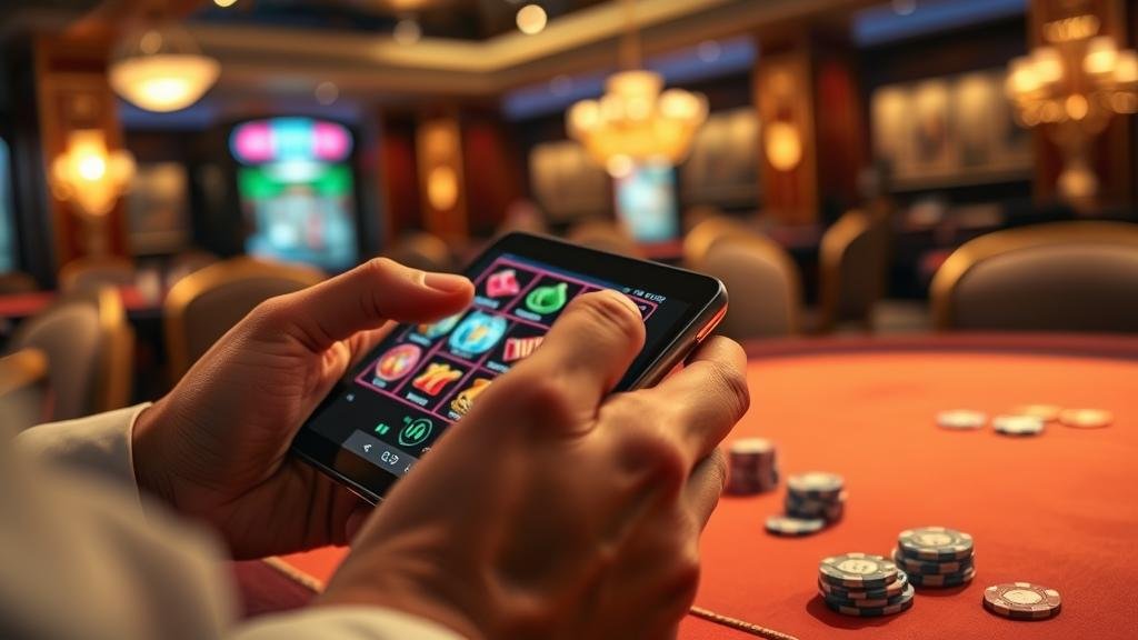 รวมเกมสล็อต Wazdan ที่หลากหลาย