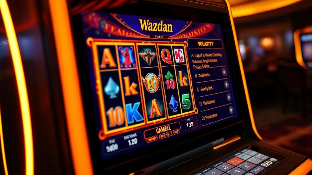 เปรียบเทียบเกมสล็อต Microgaming และ Blueprint ในโหมดเดโม่