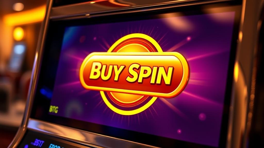 ผลลัพธ์ที่แตกต่างกันของการเล่นสล็อต