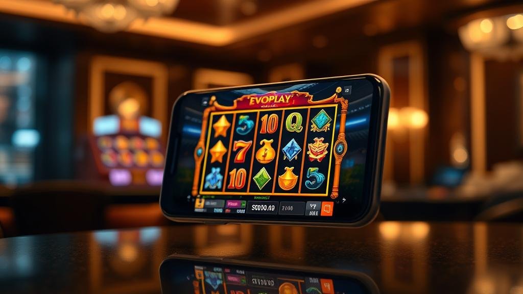 หน้าจอแสดงตารางการจ่ายเงิน RTP สล็อต