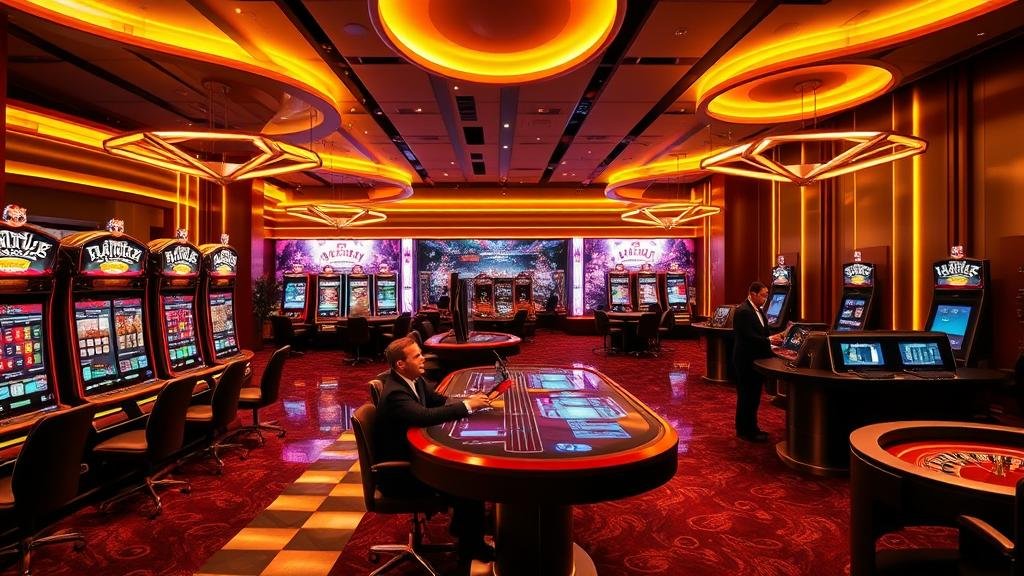 ตัวอย่างเกมสล็อต RedTiger พร้อมฟีเจอร์ซื้อสปิน