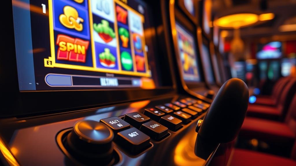 สัญลักษณ์ Wild ในเกมสล็อต