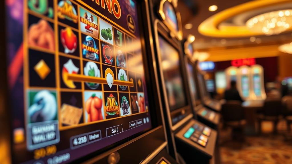 การซื้อสปิน YGGDRASIL