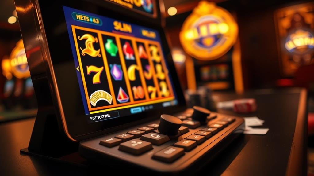 เกมสล็อตธีมคาวบอย