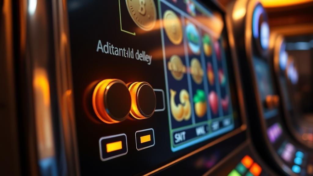 เกมสล็อตธีมเอเชีย