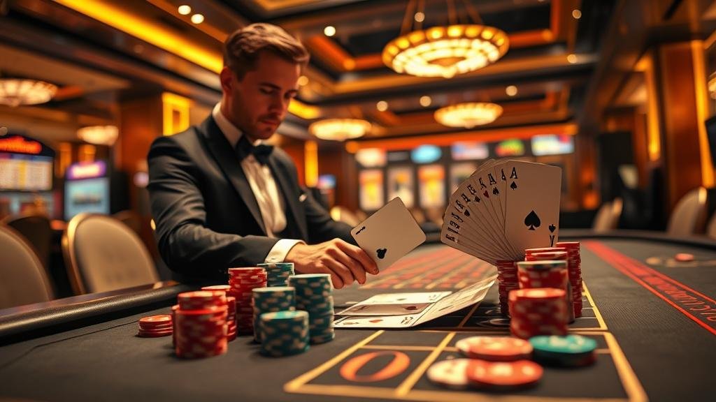 ปรับเบทสล็อต ทำกำไร