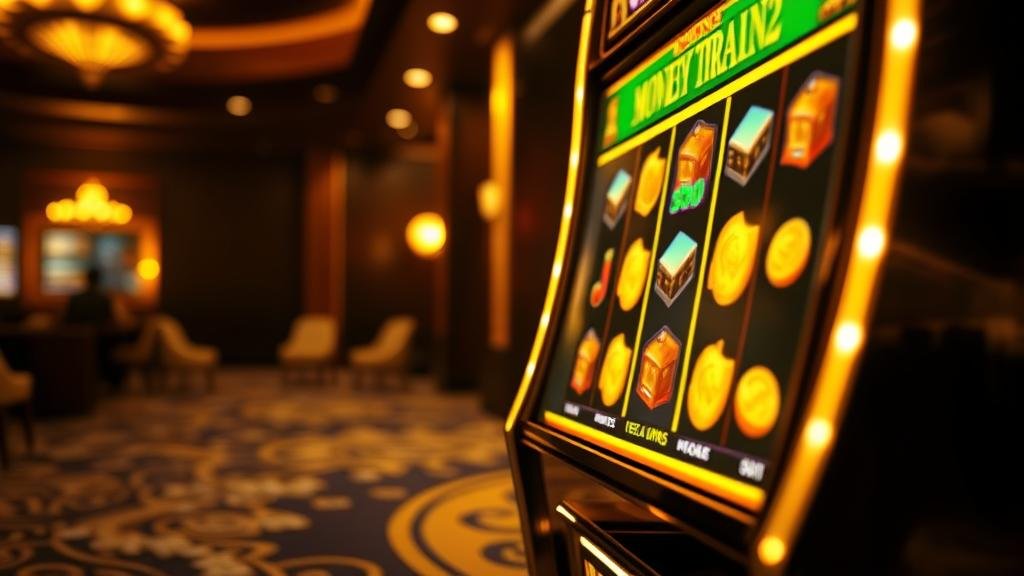 ความหลากหลายของธีมเกมสล็อตออนไลน์