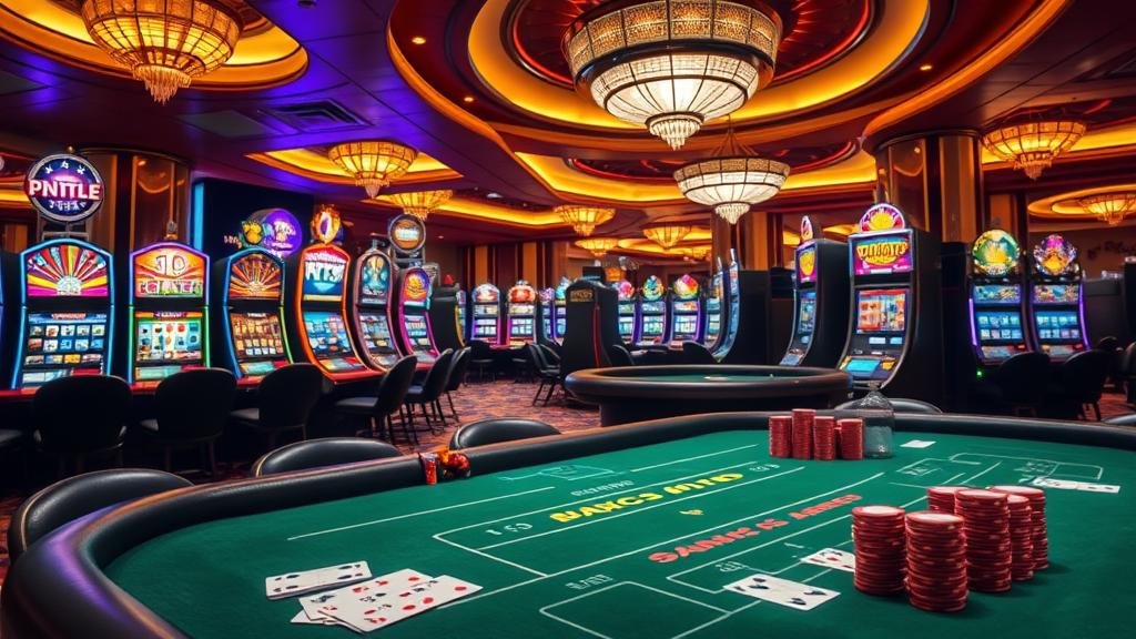 เกมสล็อตธีมเอเชียยอดนิยมพร้อมโอกาสทำกำไรสูง