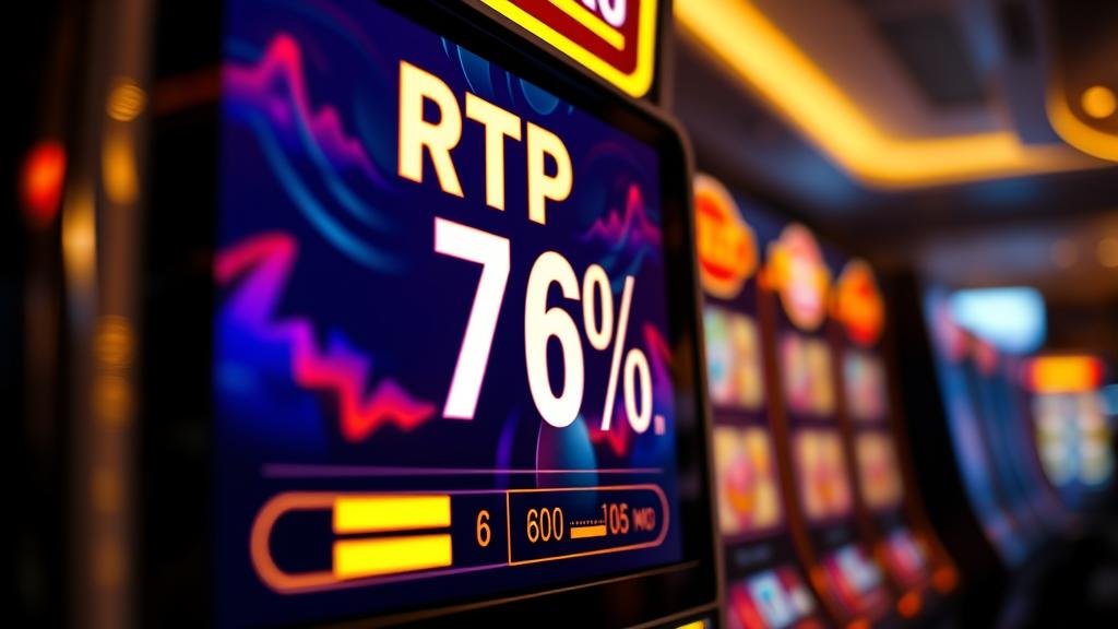 การเปรียบเทียบ RTP สล็อตค่าย RedTiger และ Quickspin