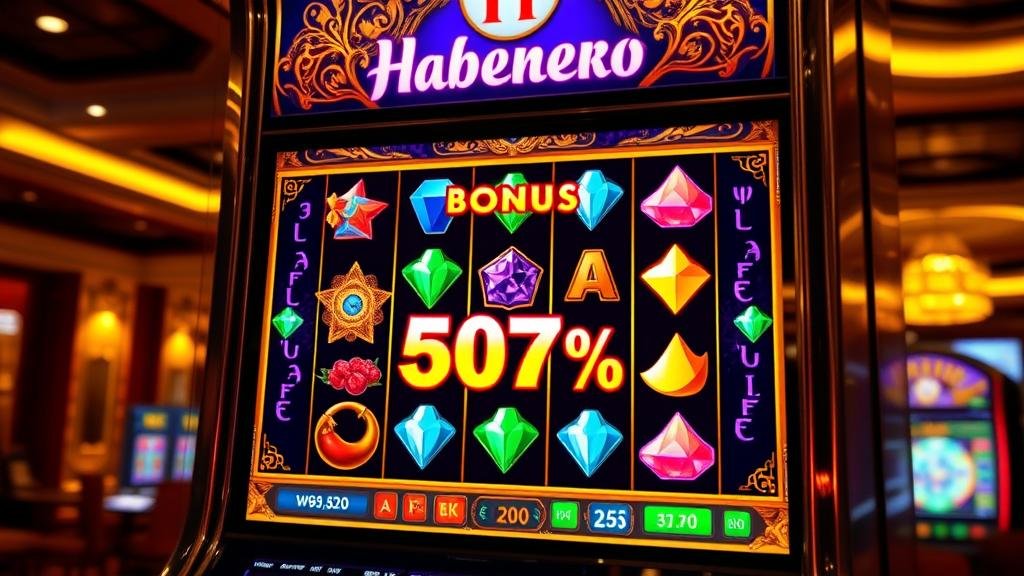 เกมสล็อต Playngo ที่มีฟีเจอร์พิเศษและกราฟิกสวยงาม