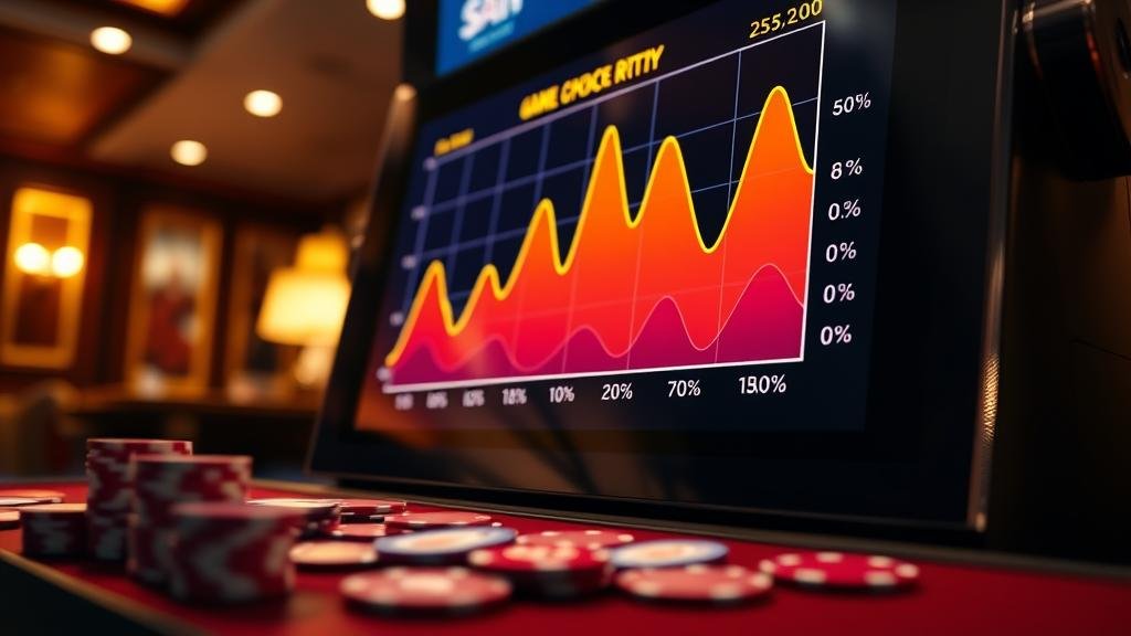 การตั้งค่าออโต้สล็อตและข้อควรระวังสำหรับผู้เล่นทุนน้อย