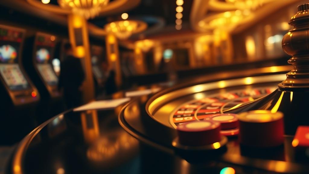 ค่ายเกมสล็อตยอดนิยม