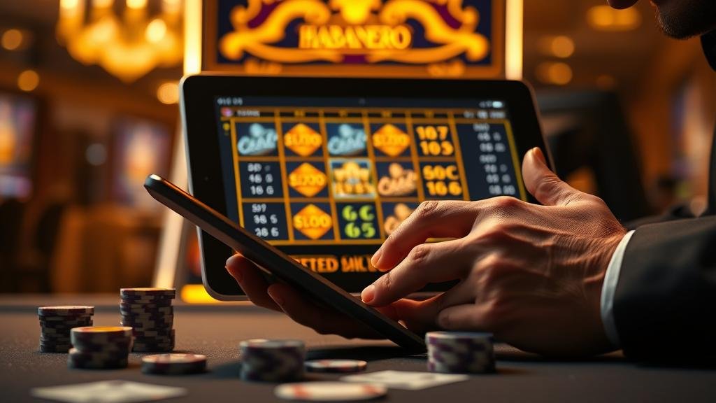 สล็อตธีมผลไม้