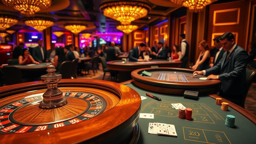 การตั้งค่าสล็อตออโต้บนมือถือ