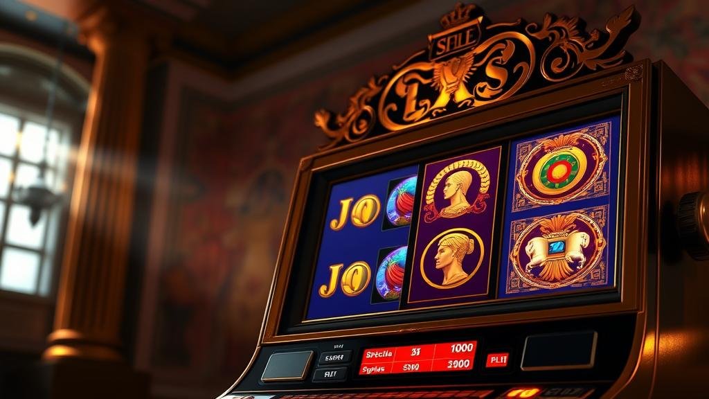 ทดลองเล่นสล็อตบนมือถือ