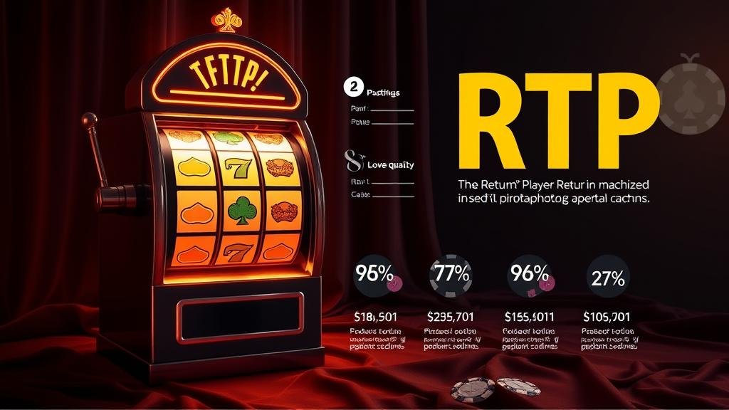 คู่มือฉบับเซียน: คำนวณ RTP สล็อต NetEnt, Wazdan 2025 ซื้อสปินคุ้มค่า