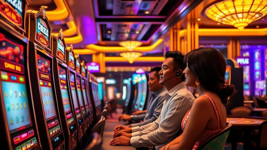 คู่มือสล็อต เครดิตฟรี วอลเลทสำหรับมืออาชีพ 923