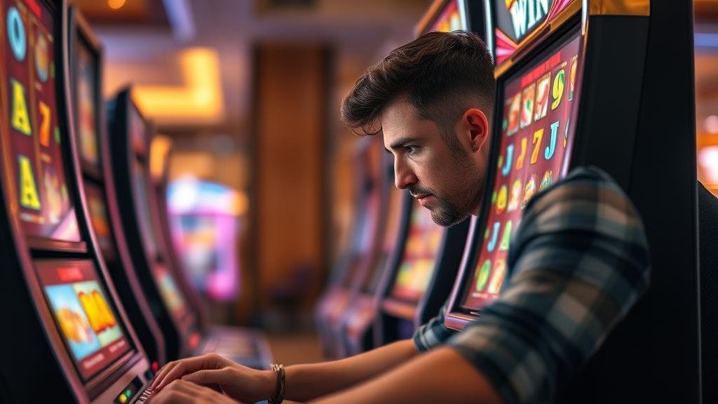 การตรวจสอบ RTP สล็อตออนไลน์