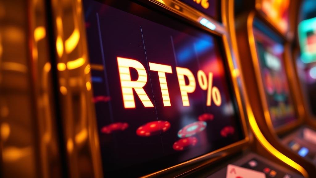 การปรับเบทสล็อตออนไลน์