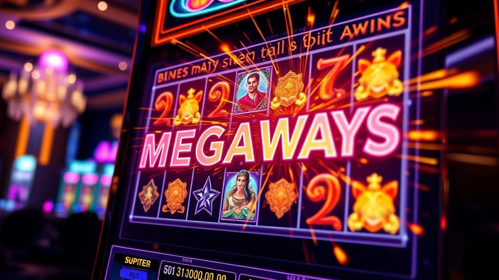 การปรับเบทสล็อตบนมือถือ