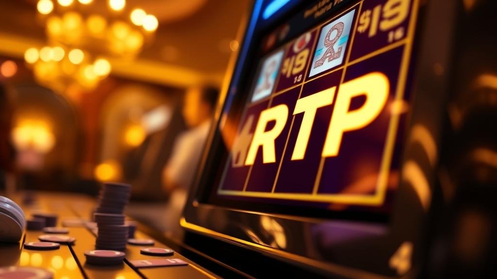 สตรีมเมอร์กำลังเล่นเกมสล็อต Wazdan และซื้อสปิน