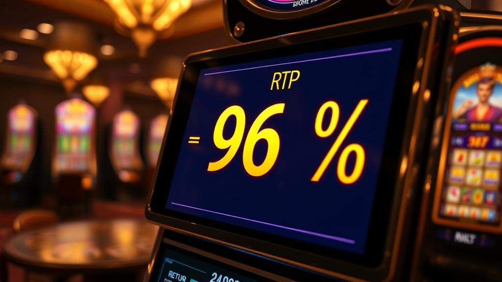 หน้าจอเกมสล็อต BTG Megaways พร้อม Feature Drop