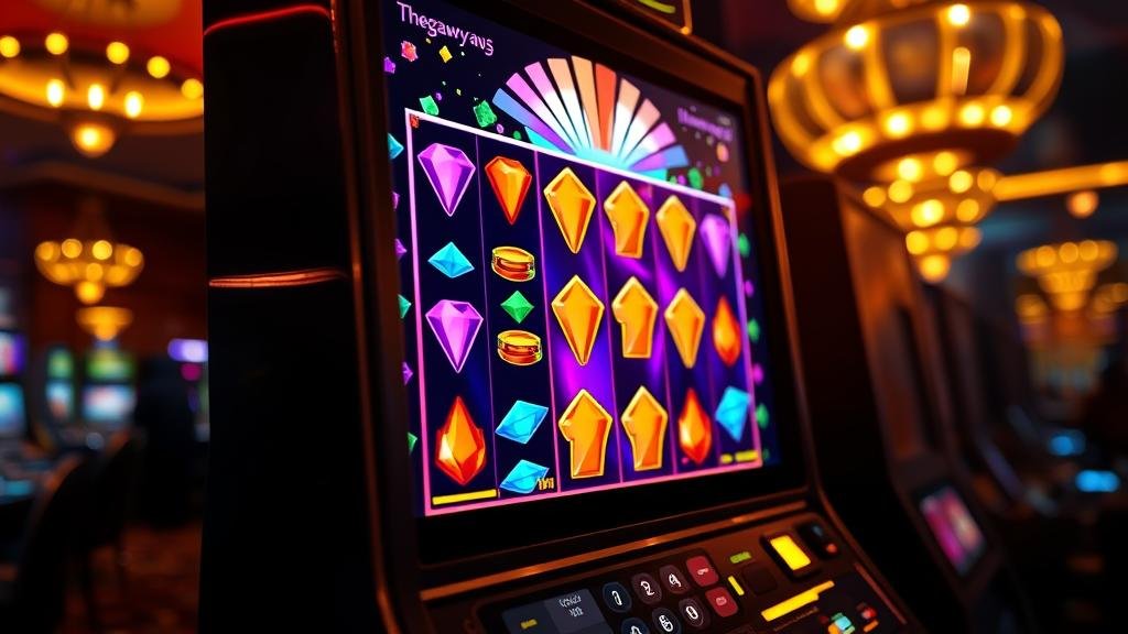 ตัวอย่างธีมสล็อตออนไลน์ยอดนิยม: กรีก, ไวกิ้ง, ผลไม้