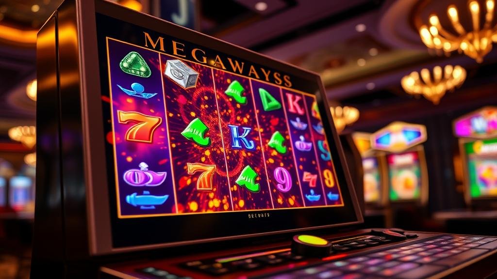 การเล่นสล็อตออนไลน์ในช่วงกลางวันสำหรับผู้เล่นงบต่ำ