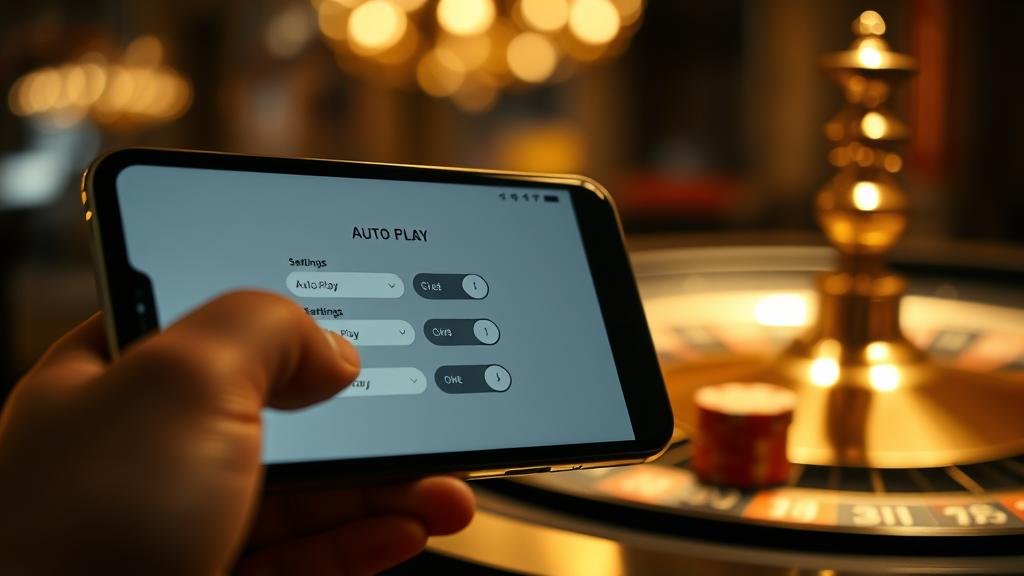 การคำนวณ RTP และความผันผวนของสล็อต