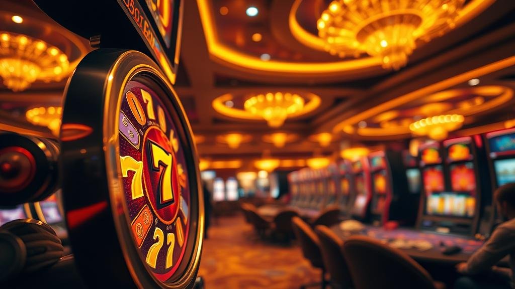 การเช็ค RTP สล็อต Play'n GO