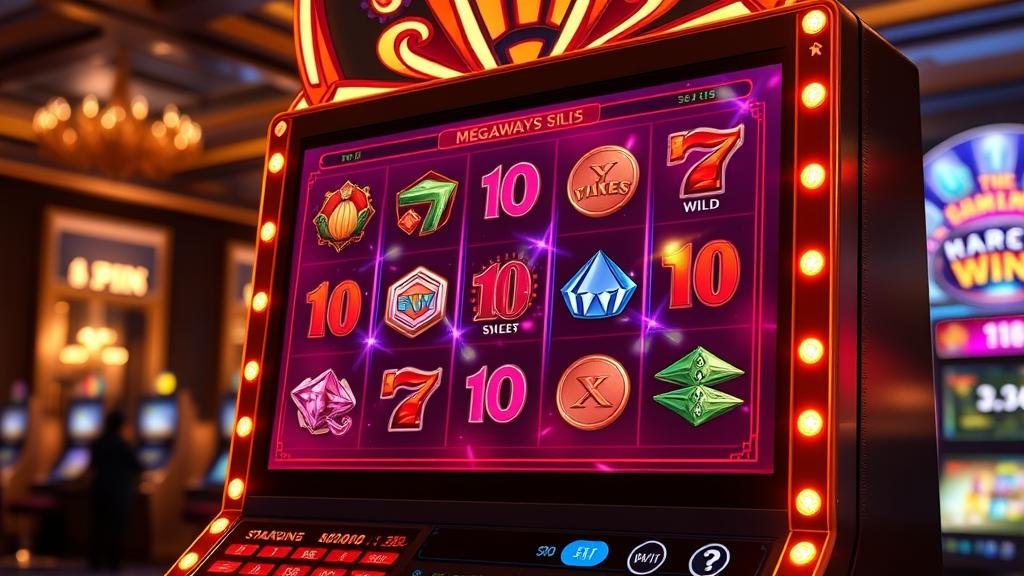 การเช็ค RTP และความผันผวนของสล็อต