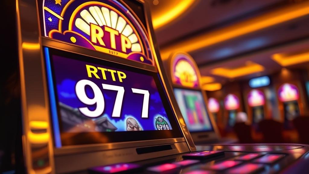 การใช้ฟีเจอร์ซื้อสปินในสล็อตออนไลน์