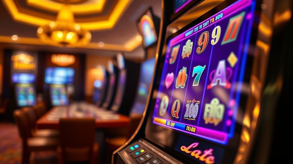 โลโก้ค่ายเกมสล็อตยอดนิยม