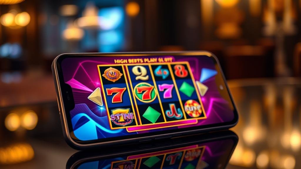 เทคนิคปรับเบทและซื้อสปินสล็อต