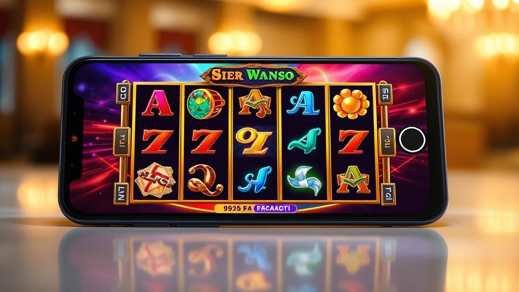 เกมสล็อตธีมทะเล แตกง่าย สำหรับมือใหม่