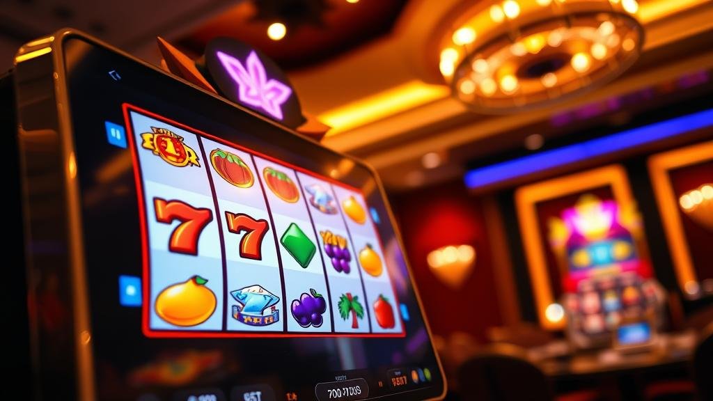 เปรียบเทียบเกมสล็อต Nolimit City และ Blueprint