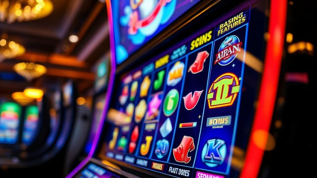 การตั้งค่า Autoplay สล็อตบนมือถือ iOS