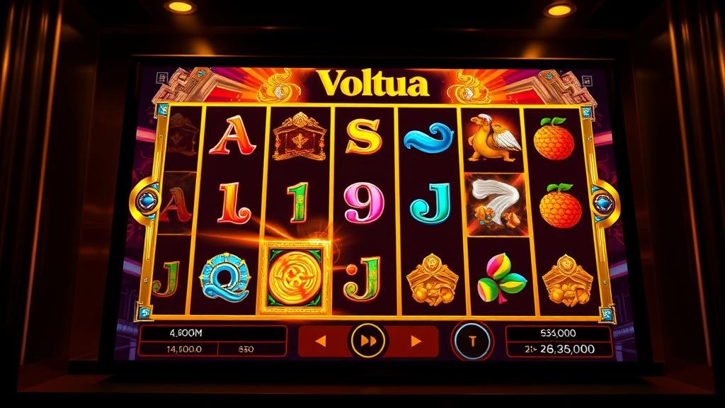 เกมสล็อตจาก Microgaming, Habanero, YGG สำหรับงบต่ำ