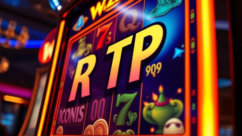 การปรับเบทสล็อตบนมือถือ