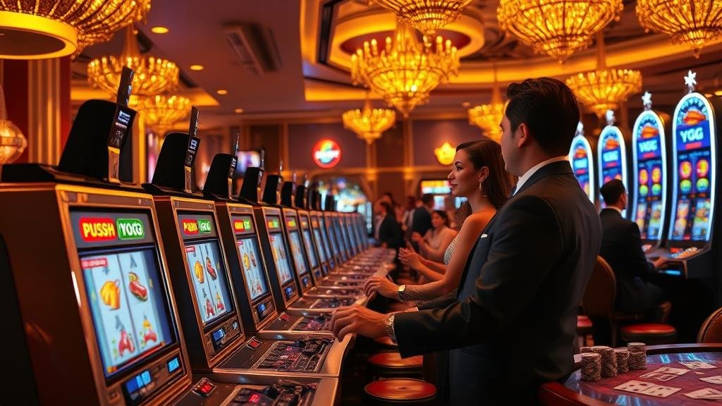 เกมสล็อตธีมไวกิ้งยอดนิยม