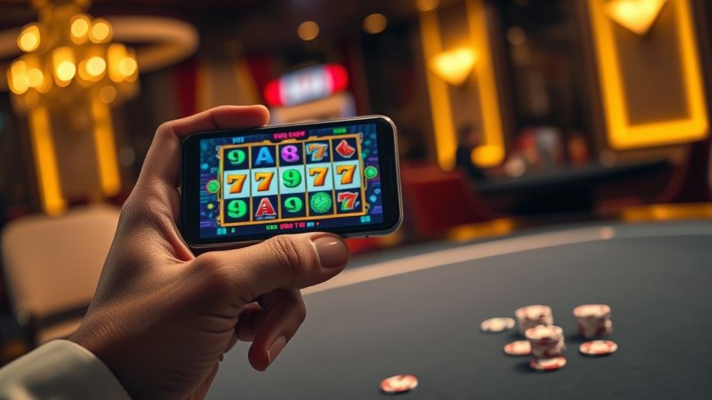 สตรีมเมอร์เล่นสล็อต BTG Megaways