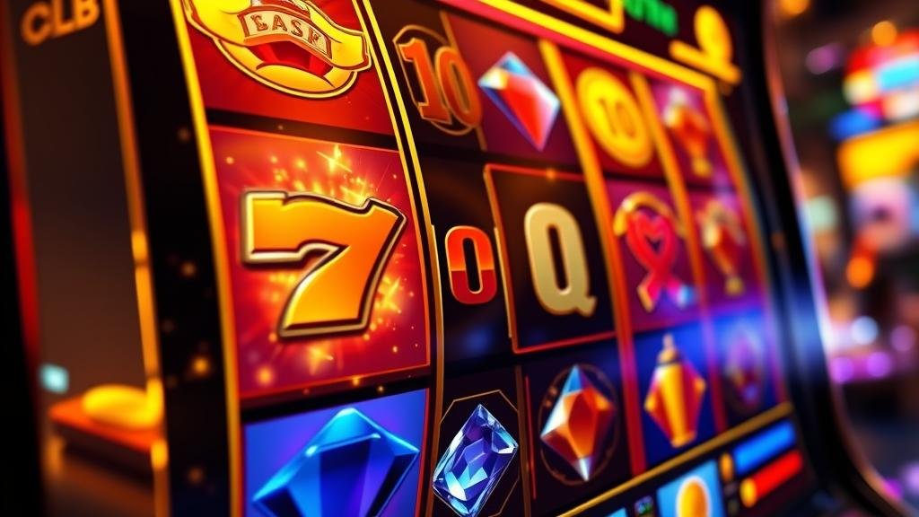 การตั้งค่าระบบออโต้สปินบนมือถือ