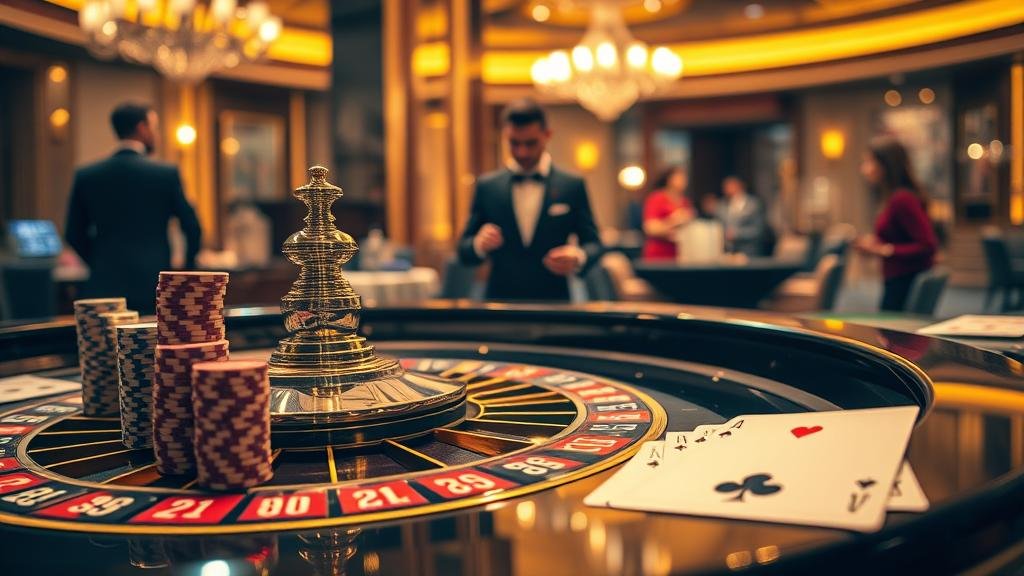 ฟีเจอร์ Sticky Wilds และ Scatter ในสล็อต Quickspin