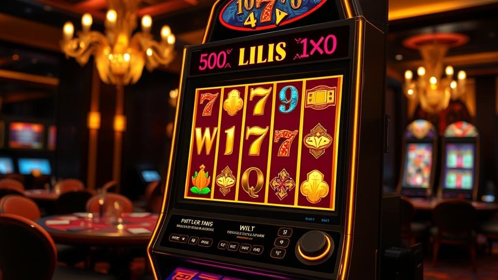 การเล่นสล็อตช่วงวันหยุดด้วยมือถือ