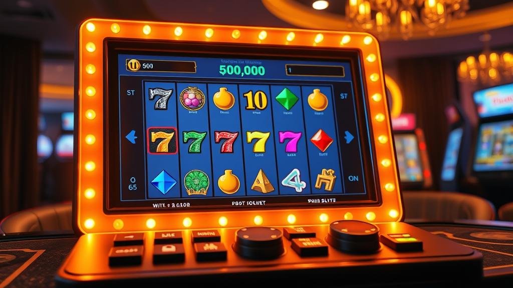 เกมสล็อต Nolimit City ฟีเจอร์พิเศษ