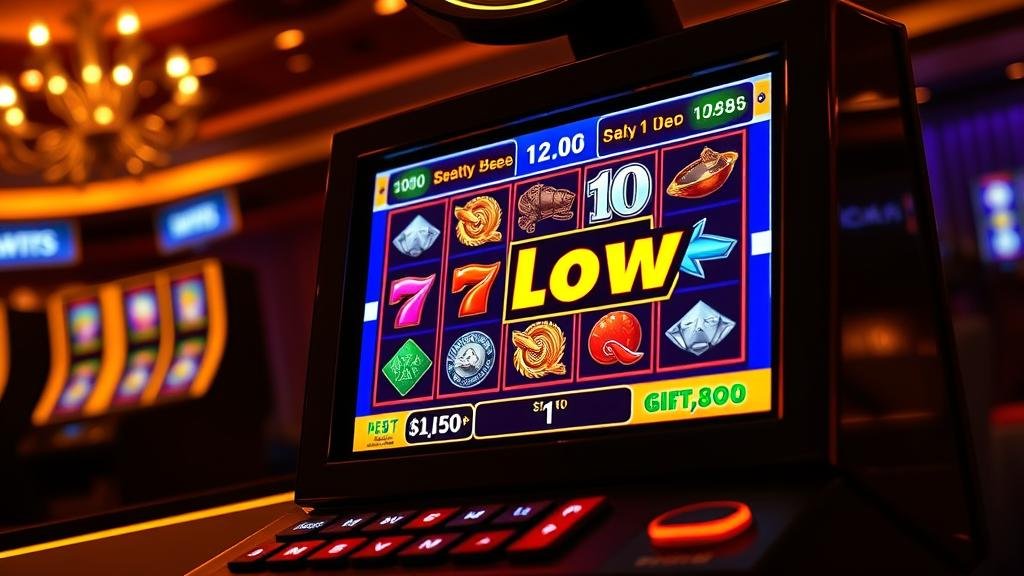 เกมสล็อต Quickspin ภาพสวย เล่นง่าย