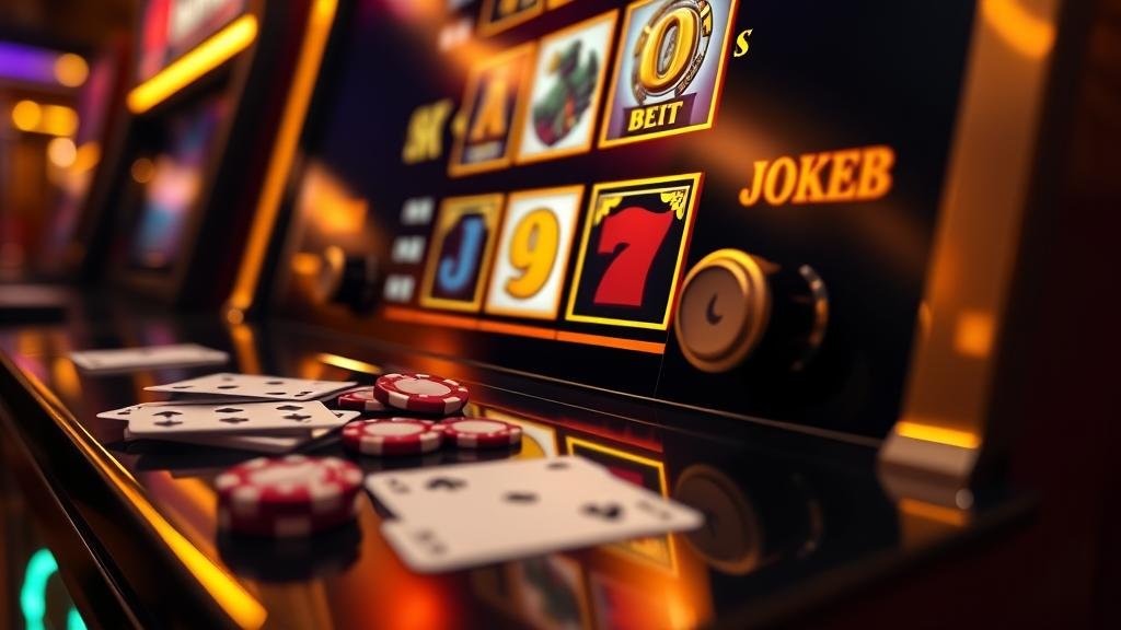 สล็อตธีมไวกิ้งพร้อมฟีเจอร์พิเศษ