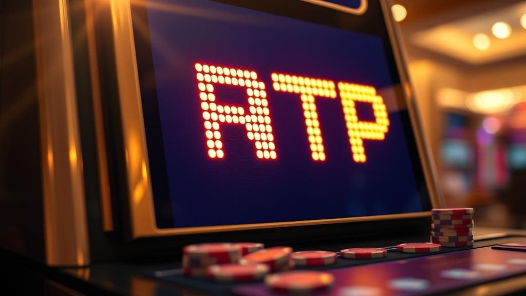 เกมสล็อต RTP สูงจาก Wazdan และ Microgaming