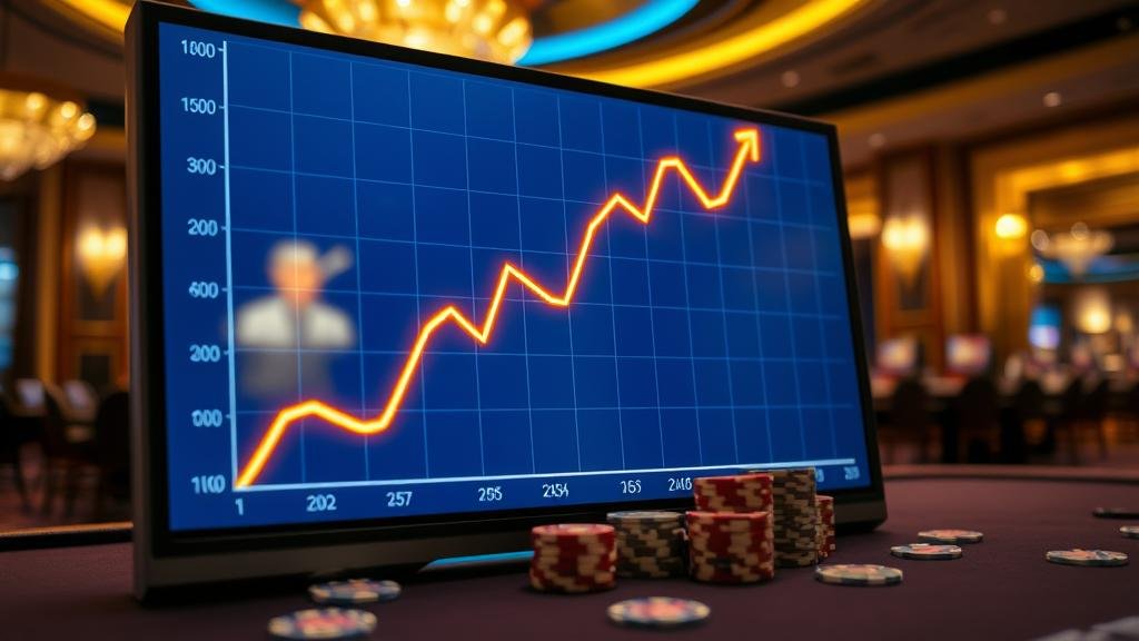 ตั้งค่าสล็อตออโต้บนมือถือ