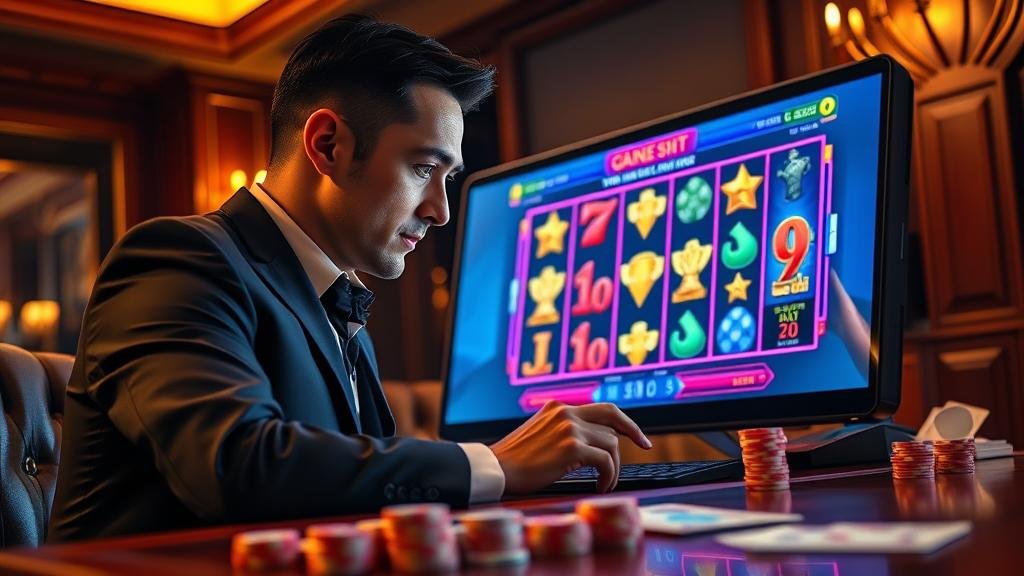 รอบโบนัสสล็อต Yggdrasil พร้อมตัวคูณ